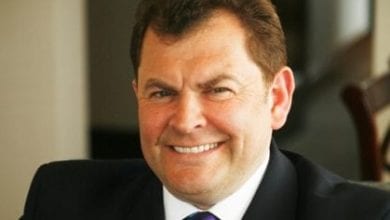 Accomplished hotel manager to lead hospitality recruitment provider